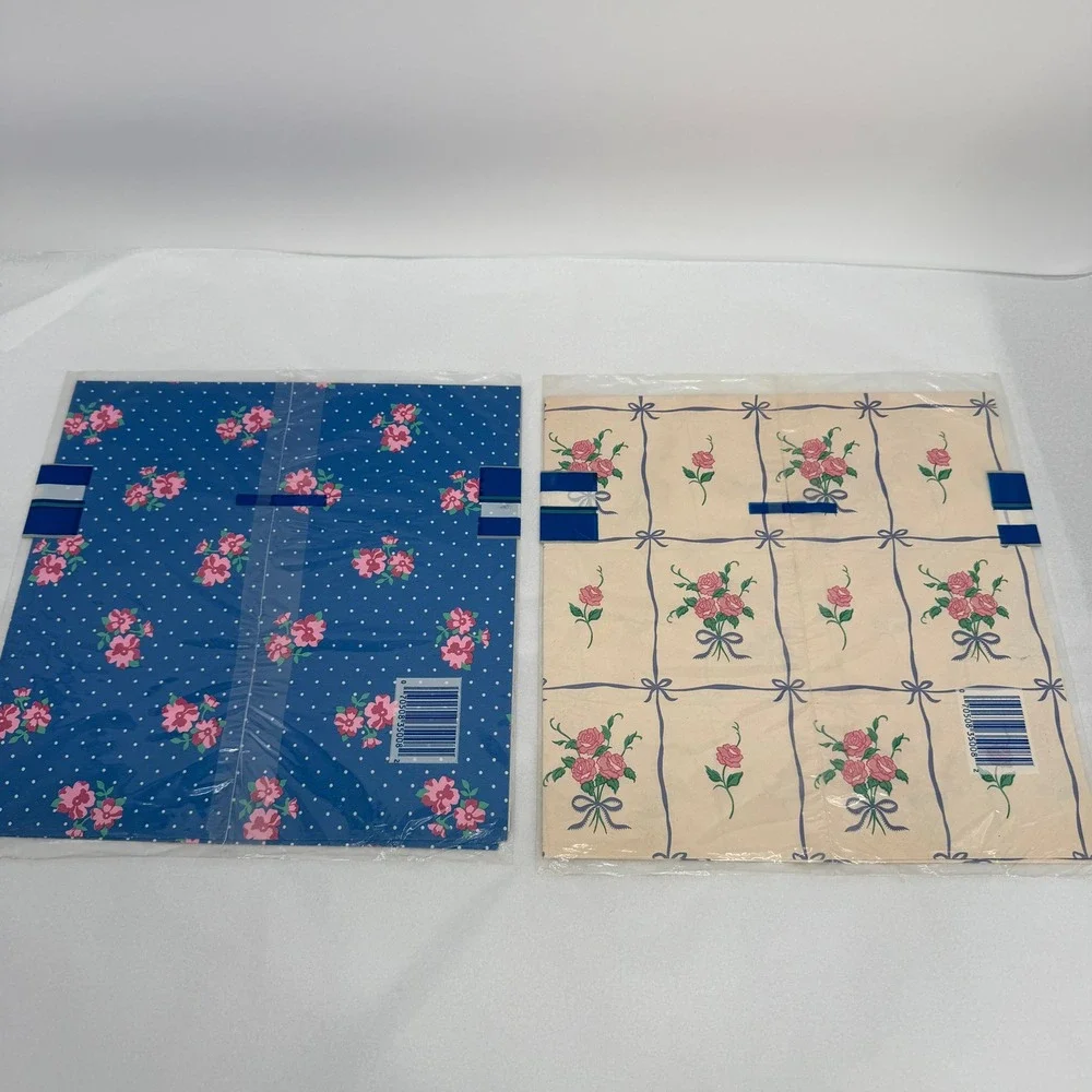 cleo gift wrap